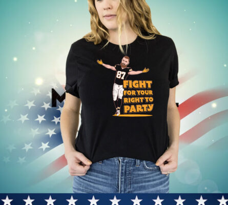 FIGHT FOR YOUR RIGHT II T-Shirt