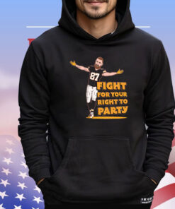 FIGHT FOR YOUR RIGHT II T-Shirt