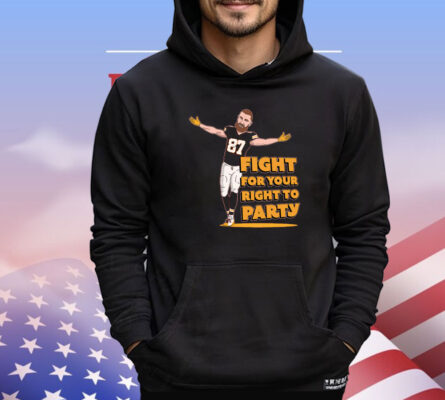 FIGHT FOR YOUR RIGHT II T-Shirt