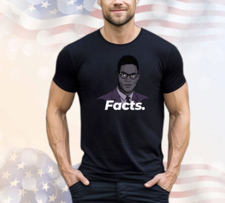 Facts Sowell Shirt