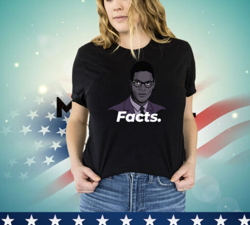 Facts Sowell Shirt