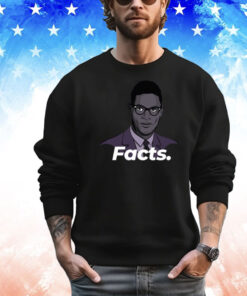 Facts Sowell Shirt