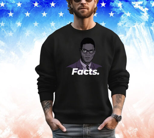 Facts Sowell Shirt