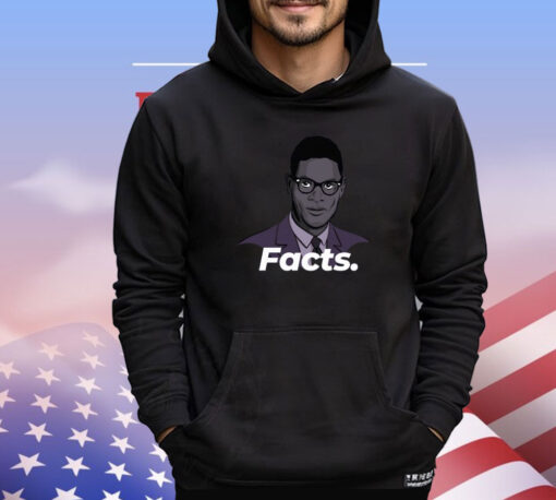 Facts Sowell Shirt