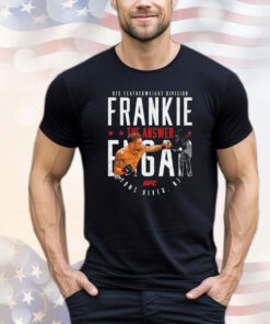 Frankie Edgar The Answer T-shirt