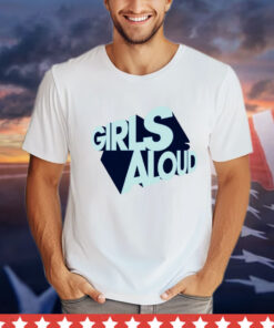 Girls Aloud T-shirt