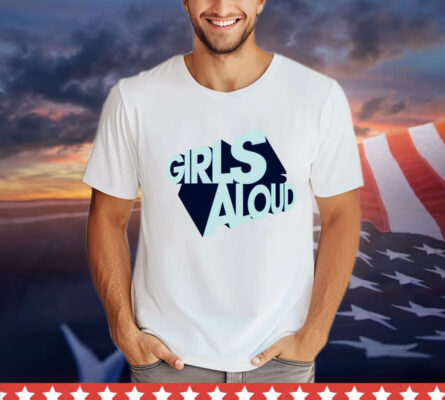 Girls Aloud T-shirt