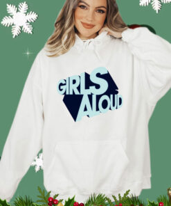 Girls Aloud T-shirt