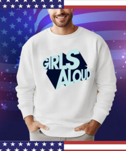 Girls Aloud T-shirt