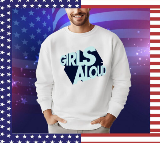 Girls Aloud T-shirt