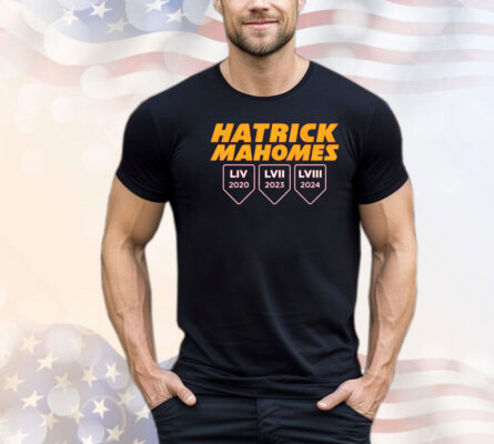 HATRICK TEE T-Shirt