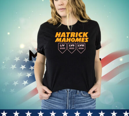 HATRICK TEE T-Shirt