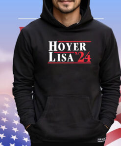 Hoyer Lisa 24 T-shirt