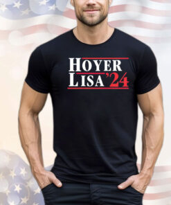 Hoyer Lisa 24 T-shirt