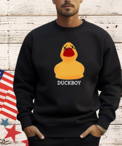 Inlftrgmhv Duckboy T-Shirt