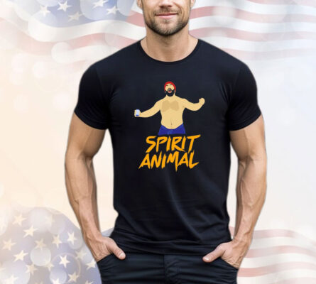 Jason Kelce spirit animal T-shirt