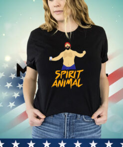 Jason Kelce spirit animal T-shirt