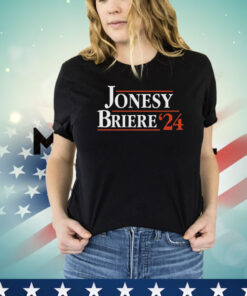 Jonesy Briere ’24 T-Shirt