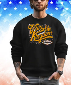 KANSAS CITY: VIVA THE KINGDOM T-Shirt