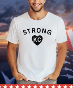 KC Strong T-Shirt