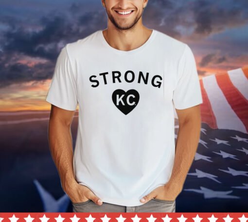 KC Strong T-Shirt