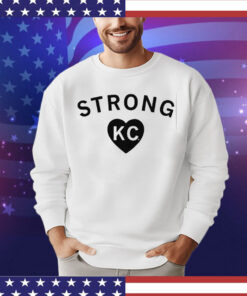 KC Strong T-Shirt