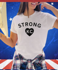 KC Strong T-Shirt