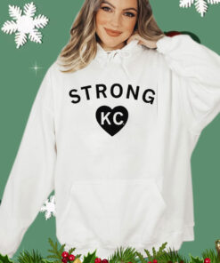 KC Strong T-Shirt