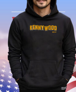 Kenny Pickett Kennywood Shirt