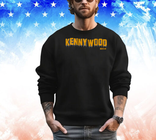 Kenny Pickett Kennywood Shirt