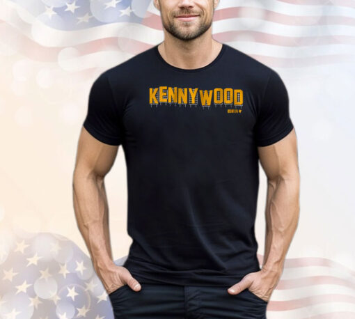 Kenny Pickett Kennywood Shirt