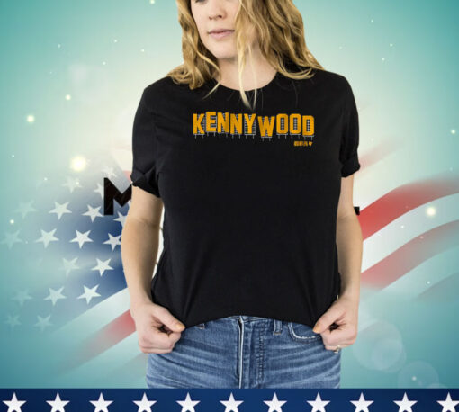 Kenny Pickett Kennywood Shirt