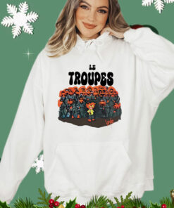 Le Troupe T-shirt