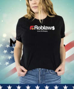 Loblaws Loblaws Satire T-Shirt