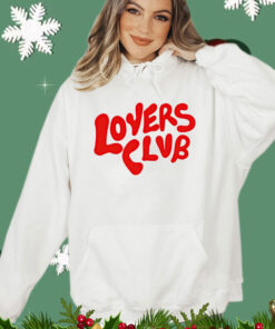 Lovers club T-shirt