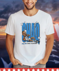Orlando Magic 32 Shaq T-Shirt