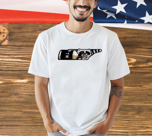 Raccoon Tennessee T-shirt