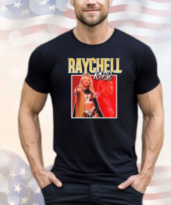 Raychell Rose Seeing Double 2024 T-shirt