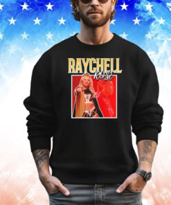 Raychell Rose Seeing Double 2024 T-shirt