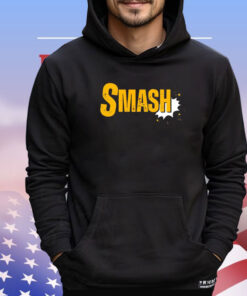 Smash T-shirt