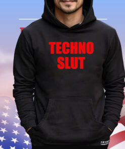 Techno Slut T-Shirt