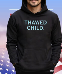 Thawed Child T-Shirt