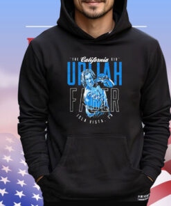 Urijah Faber California Kid T-shirt