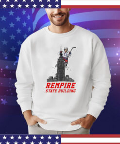 73 Empire State Building Shirt