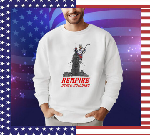 73 Empire State Building Shirt