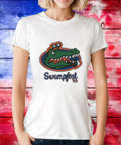 Adam22 Swampfest 23 T-Shirt