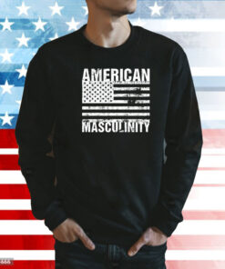 American masculinity Shirt