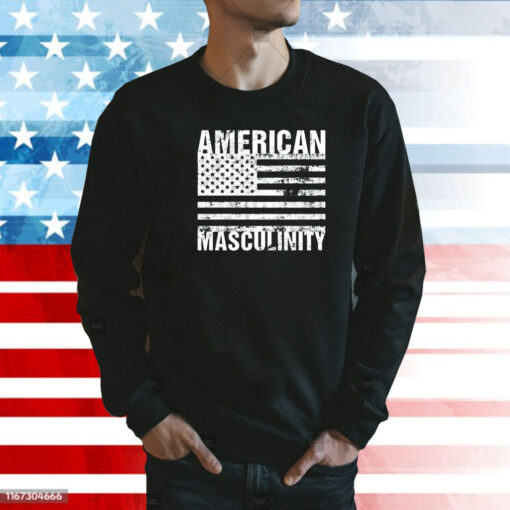 American masculinity Shirt
