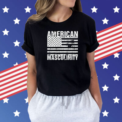 American masculinity Shirt