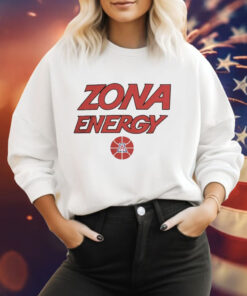 Arizona Wildcats zona energy T-Shirt